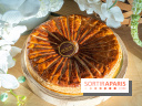 Galettes des Rois Angelina 2022