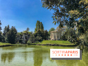 Le Domaine de Trianon et ses sublimes jardins 