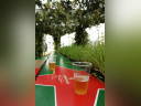 Le Jardin du Brasseur Heineken sur le Parvis de la Défense