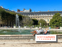 Météo : vague de chaleur importante mercredi et jeudi à Paris et en Ile-de-France