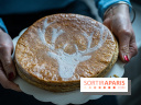 Galette des Rois 2023 de Landemaine