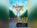 Randonnée Tour de France 2013