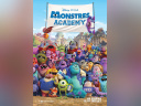 Monstres Academy en avant-première à paris avec les talents du film