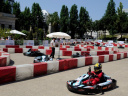 Karting à Paris Plages, Paris Plages Kart Jeunes FFSA 
