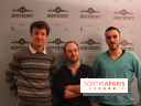 Equipe du Hint Hunt à Paris