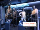 L'exposition Star Wars Identities à Paris