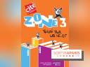 Zone 3 Cité des Sciences