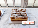 Galette des Rois 2023 signée Pierre Marcolini