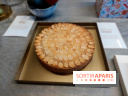Galette des Rois 2021 de Christophe Adam pour l’Eclair de Génie