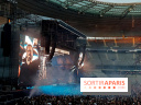 System of a Down : 1h45 de show électrisant et une ambiance survoltée au Stade de France... on vous raconte