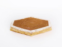 Galette des Rois 2017 à la brasserie Réjane
