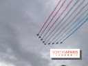 Hommage aux soignants : la Patrouille de France va survoler les hôpitaux de quatre régions