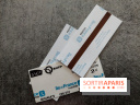 Fin du carnet de tickets de métro: participez à une œuvre d’art monumentale et collaborative à Paris