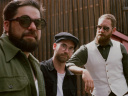 Gunwood en concert au New Morning en juin 2022