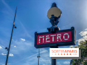Métro à Paris : la ligne 13 va être totalement automatisée