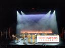 PJ Harvey en concert à l’Olympia : on y était, on vous raconte