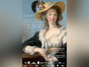 Élisabeth Louise Vigée Le Brun au Grand Palais