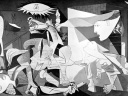 Guernica, l'exposition au musée Picasso 