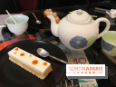 Amalthée : Pâtisserie - Salon de thé à Paris