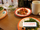 Matsuri Boétie, restaurant japonais à Paris