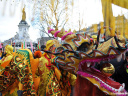 Nouvel an Chinois dans le Marais 2015