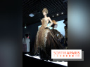 Jean-Paul Gaultier au Grand Palais