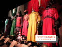 Exposition Harry Potter à Paris, Cité du Cinéma