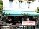 La Brasserie Auteuil