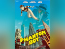 Phantom Boy 