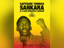 Capitaine Thomas Sankara 