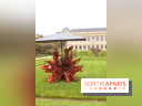 FIAC 2015, le hors-les-murs au Jardin des Plantes