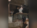 Les images de la prostitution en France, 1850-1910, au Musée d'Orsay