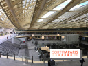 La Canopée des Halles - s