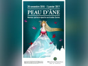 PEAU D'ÂNE, le Spectacle de Noël aux Grandes Ecuries du Domaine de Chantilly