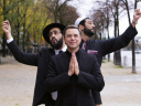 Coexister, le nouveau film de Fabrice Eboué bientôt au cinéma