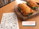 Mozza&Co ouvre son premier restaurant-trattoria