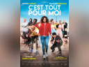 C'est tout pour moi : découvrez la bande-annonce du film de Nawell Madani