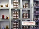 Choco² : la nouvelle chocolaterie parisienne signée Jean-Pierre Rodrigues