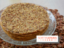 Galette des rois French Pécan chez Bo&Mie