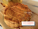 La Galette des Rois Bio de l'Atelier