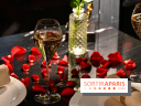 Saint-Valentin à l'Hôtel Paris J'adore