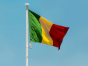 Drapeau Mali