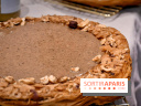 Epiphanie 2025 : Coco - Pandan, Pistache, Noisette, galettes des rois gourmandes de Tartelettes Paris