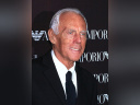 Giorgio Armani, icône de la mode italienne, s’éteint à 91 ans