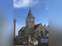 Cette charmante église de campagne francilienne est labellisée Patrimoine d’intérêt régional
