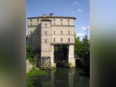 Cet ancien moulin à eau classé est un vestige historique du Val-de-Marne