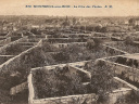 Connaissez-vous l'histoire des murs à pêches ? Voici pourquoi ce site est classé Jardin Remarquable