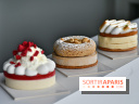 Pour cet été, des pâtisseries givrées à découvrir sur la place de la Concorde