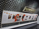 Avez-vous déjà remarqué ce clin d'œil discret à la station Parmentier à Paris ?