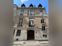 Visitez le siège de la Croix-Rouge à Paris lors des Journées du Patrimoine 2026